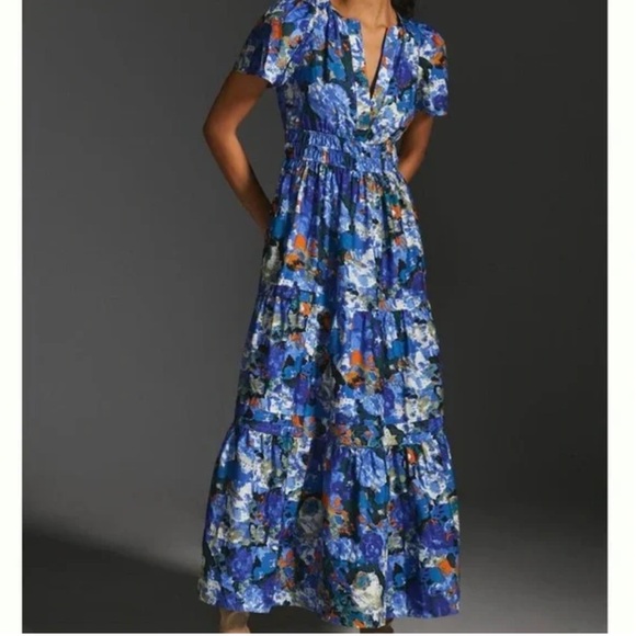 Anthropologie Dresses & Skirts - Somerset dress
